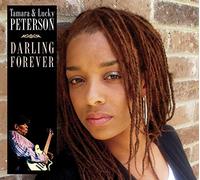 Tamara & Lucky Peterson - Darling Forever