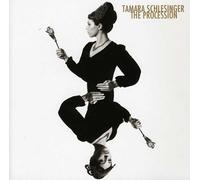 Tamara Schlesinger - The Procession