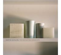Tamara Stefanovich; Katherine Bryan; BBC Scottish Symphony Orchestra; BBC Philharmonic; Ilan Volkov - Martin Suckling; This Departing Landscape