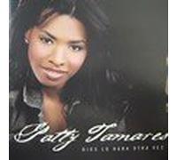 Tamares, Patty - Dios Lo Hara Otra Vez