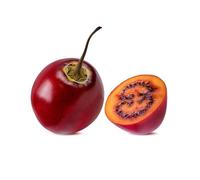 Tamarillo Fruit 2.5kg - Fresh Tree Tomatoes, Sweet-Tangy Exotic Fruit for Desserts, Salads, Sauces, Chutneys, Smoothies, Restaurants & Home Use