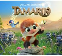 Tamarin Deluxe Edition NA PS4 CD Key