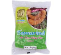 Tamarind Paste (Me Chua Khong Hot) Without Seeds 454g Chang