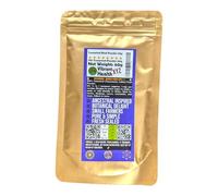 Tamarind Powder 50g (Net Weight: 60 g / 2.12 oz) - Botanical Fresh Vibrant Health XYZ
