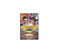 Tamarind Seed (The Tamarind Seed, Spain Import, see details for languages)