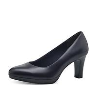 Tamaris 1-1-22410-41 Women's Trainers Pump, Navy Blue, 6.5 UK