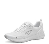 Tamaris 1-1-23770-41 Women's Trainers Sneaker, White, 5 UK