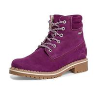 Tamaris 1-1-26244-41 Women's Trainers Fashion Boot, Purple, 3.5 UK