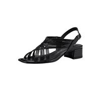 Tamaris 1-1-28248-20 Women's Trainers Sandal, Black, 6.5 UK