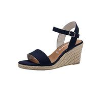 Tamaris 1-1-28300-20 Women's Trainers Sandal, Blue Navy 805, 5.5 UK