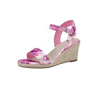 Tamaris 1-1-28300-20 Women's Trainers Sandal, Rose Comb, 6.5 UK