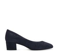 Tamaris 1-22306-42 Women's Trainers Pump, Navy Pearl, 6.5 UK