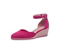 Tamaris 1-22309-42 Women's Trainers Pump, Fuchsia, 5 UK