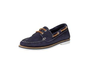 Tamaris 1-23616-42 Women's Trainers Moccasin, Navy, 5 UK