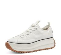 Tamaris 1-23731-41 Women's Trainers Sneaker, White, 3.5 UK