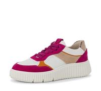 Tamaris 1-23771-42 Women's Trainers Sneaker, Fuxia Comb, 4 UK