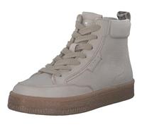 Tamaris 1-25203-45/360 Lace-Up Boots Suede Leather Women's in Brown Combination, Brown, 6.5 UK