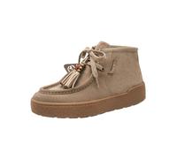 Tamaris 25406/47, taupe, 6.5 UK