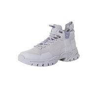 Tamaris Active T-1277 Women's Hiking Shoes, All-Rounder, Trekking, Cryst Iced Gre, 3.5 UK