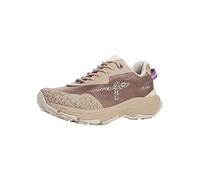 Tamaris Active W-0386 1-1-23762-28 Women's Hiking Shoes Normal, Mahogany Comb, 6.5 UK