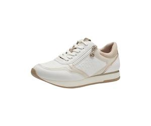 Tamaris Adult Master-Artikel Da.-Schnürer Miscellaneous, White, 5 UK