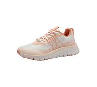 Tamaris Adult Master Item M2376744 Grey, Peach, 7.5 UK