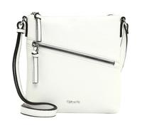 Tamaris Alessia shoulder bag 22 cm white