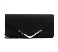 Tamaris Amalia clutch bag 26 cm gray