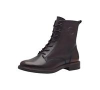 Tamaris Ankle Boots 1-25113-43 001, mocha, 6.5 UK