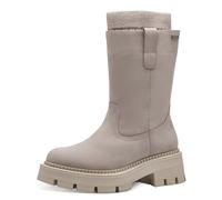 Tamaris Ankle Boots 1-26442-41 Normal, taupe, 5 UK