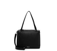 Tamaris Backpack TAS Kennia 34393 women handbags Plain, Black, M
