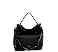 Tamaris Bag TAS Kalia 34470 Women's Handbags Plain, black, One Size