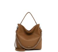 Tamaris Bag TAS Kalia 34470 Women's Handbags Plain, Sahara 920, One Size