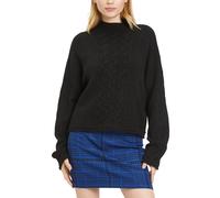 Tamaris Beige Oversize Women Pullover L