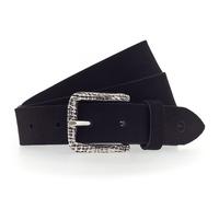 Tamaris Belt 90 cm black