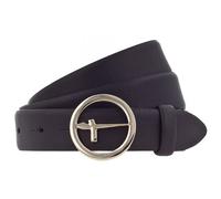 Tamaris Belt 90 cm black