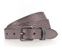 Tamaris Belt 90 cm bronze colored