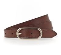 Tamaris Belt 90 cm brown