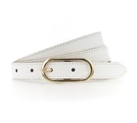 Tamaris Belt 90 cm white