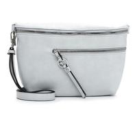 Tamaris Belt Bag Cross Body Bag Nele Beltbag Lightblue Light Blue