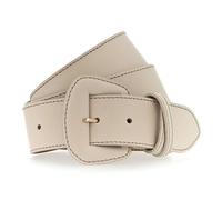Tamaris Belt Leather 90 cm beige