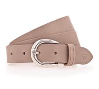 Tamaris Belt leather 90 cm pink