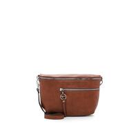 Tamaris belt pouch TAS Nele cognac 700 One Size