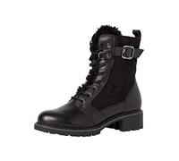 Tamaris Bootie 1-1-26852-29 001 Black