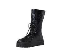 Tamaris Boots 1-1-26642-39 001 Black