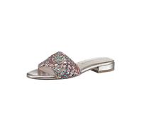 Tamaris Braided Mules Multi