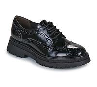 Tamaris Casual Shoes 23619-001 in Black 4
