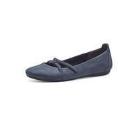 Tamaris Caterina Ballerinas Blue