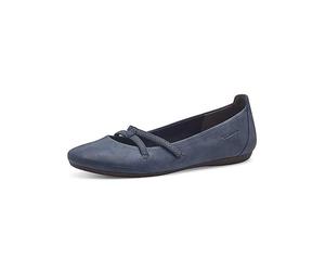 Tamaris Caterina Ballerinas Blue