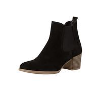 Tamaris Chelsea Boot 1-25342-42 001 Black